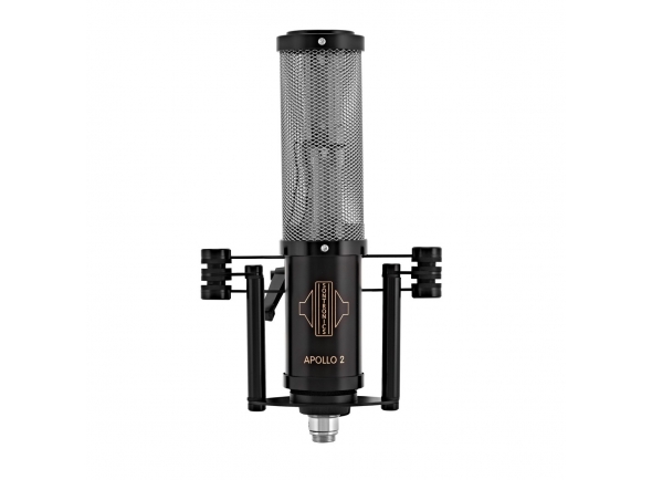 Sontronics Apollo 2 Sontronics Apollo 2